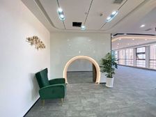 新东站片 建正东方中心 双口 多套办公楼 可看房