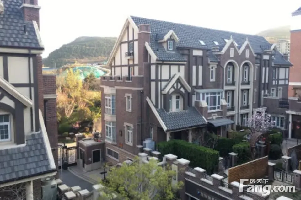 房源充足 车位 免税 看房方便龙德 颐馨苑,济南历下龙洞大华紫郡二手