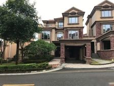 海逸豪庭,急降百万870W售李嘉诚旗下独栋别墅!