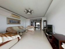 海珠区 珠江御景湾 南向江景房 高楼层 大四房