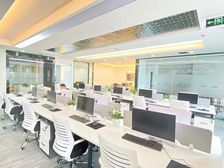 高端品质楼盘!时尚大气现代科技风房源!来福士省体育馆西华大学