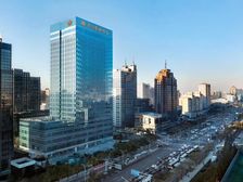 正大中 心 银泰中 心财源国际 英皇集团连层5000平出租