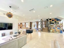 〖广渠路精选〗竞园500㎡双层独栋 拎包办公 邻菁英梦谷广园