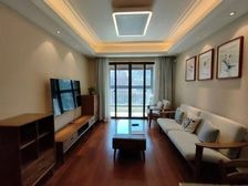 金地都会艺境 78.73平2居 南北向精装修 拎包入住
