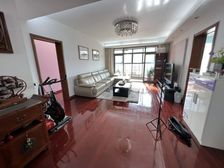 名门河滨花园 130平3居 南向精装修