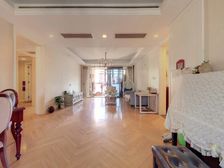 江湾翰林南北朝向温馨3居室素质住户配套齐全