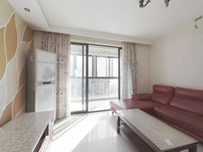 建德国际公公园住宅 位置优越 视野开阔 业主诚意 带产权车位