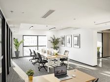 一层送阳台 医药器械行业聚集 珠江实业珠实同创 环东广场区庄