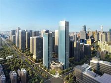 丽泽平安金融中心 远洋锐中心 汇亚大厦连层8000平出租