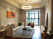 高桥阳光城2室2厅1卫130万75.9