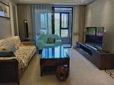 中海寰宇天下 139平4居 南北向精装修 着急出售