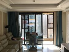 中海寰宇天下 108平3居 南北向精装修 拎包入住