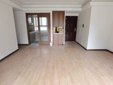 保利铃兰公馆 111平4居 南向精装修