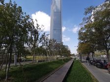 近CCTV,湖南卫视,腾讯,独立建筑,可餐饮,医疗机构等行