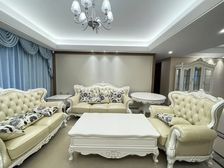 金成云庭旁甬城金大第 189平4居 南北向豪华装修 着急出售