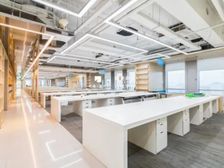 知春路丨北航科技园丨整层出租丨300工位丨配园林花园丨近地铁