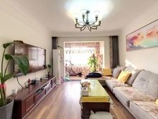 山大南路旁,封闭小区+房龄新有电梯+总价合适低楼层出行便利+