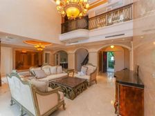 云间绿大地 492平7居 南向精装修