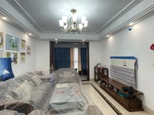 甬港豪庭 130平4居 南北向精装修 随时签约