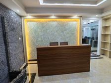 凯宾斯基 精装房 带家私办工家具 价格美丽