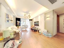 遇见山花园122平,精装洋房,四室两卫,诚意出售