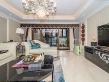 品质小区,人车分流,送两个产权车位,已买急售,价格空间可谈。