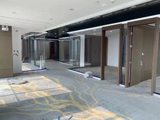 地铁出口中关村大厦 新中关 丹棱 对电梯300平米 超低价出