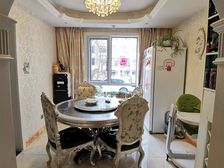 一跃二叠拼 有车位 带70平庭院 大宁山庄精装好房低价出售