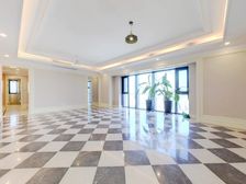 华润悦府海景房 视野开阔可看海 精致四居