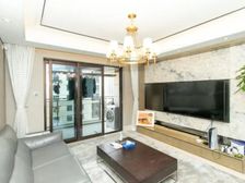 证大家园四期 140平4居 南北向豪华装修