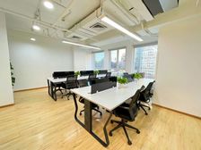 东三环双井丨富力双子座丨富力中心丨东环国际中心丨精装修带家具