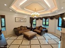 证大家园别墅 192平5居 南向豪华装修