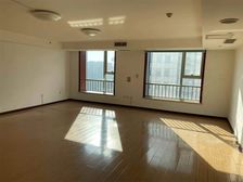 梦城房产|海尔路商务区天宝南向海景116平年5万!好房