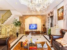 绿茵苑 181平5居 南向豪华装修