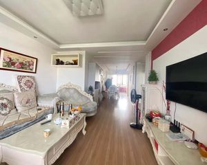 三湘盛世花园 103平2居 南北向精装修