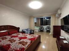 通河二村 42平1居 南向精装修