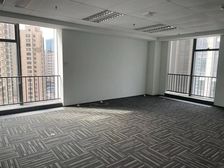 汽车东站双地铁!白金广场!5A级纯写!95平257平3.5