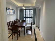 晶华名苑旁 四眼碶 七中 一表生 南北向精装修 随时签约