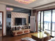 海滨新城 126平3居 南北向豪华装修