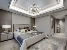 周边配套设施齐全性价比江上院子新中式风格看房接送