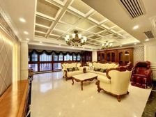 东方知音苑 124平3居 南北向精装修 视野无遮挡