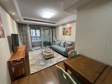 象屿欣苑 82.16平2居 南北向精装修 自住保养好