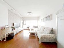 精装修,楼层好,南北通透,小区环境优质