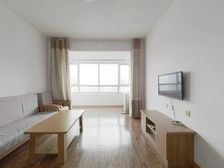 文化东路东口中建文化城人车流南向两居室三箭吉祥苑