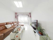 花园式小区 人文素质高 带地下室 有车位 视野宽阔