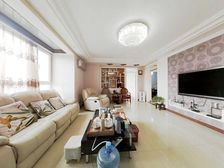 燕柳 小区环境好 绿化高 电梯房 房龄新 三室总价低