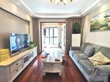 中建新出精装婚房 楼层好 带车位地下室 无记录 燕柳燕山甸柳