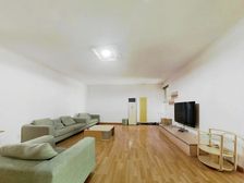 低于市场价!送产权车位地下室!中建文化城对门!楼层好!燕柳园