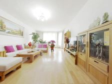 必卖好房 经十路子锋苑 刚精装 有车位地下室 诚售价格好谈