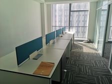 汽车东站双地铁!白金广场!5A级纯写95平257平1.9含税